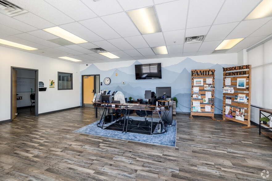 More Photos Of , Colorado Springs General Retail For Sale