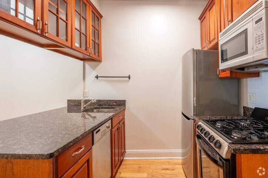 More Photos Of 360 W 119th St, New York Apartments For Sale