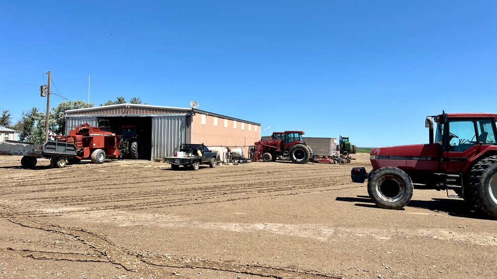 More Photos Of 48999 County Road 48, Model Land For Sale