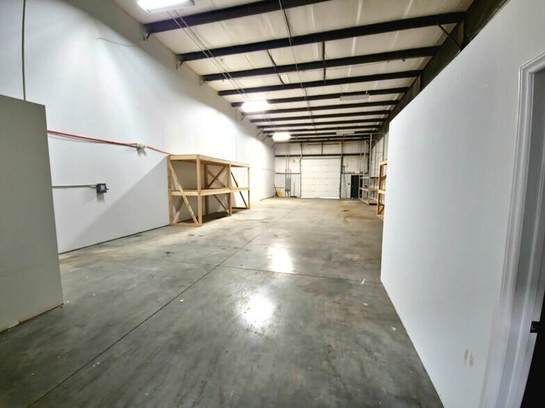 More Photos Of 1010 Van Buren Ave, Indian Trail Light Distribution For Lease