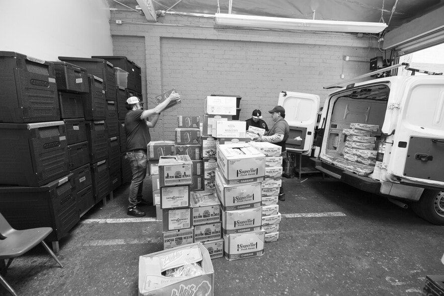 More Photos Of 3212 E Olympic Blvd, Los Angeles Restaurant For Lease