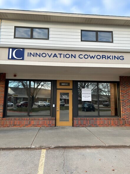 More Photos Of 6201 S 58th St, Lincoln Office For Lease