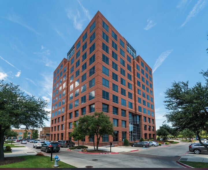 More Photos Of 740 E Campbell Rd, Richardson Office For Lease