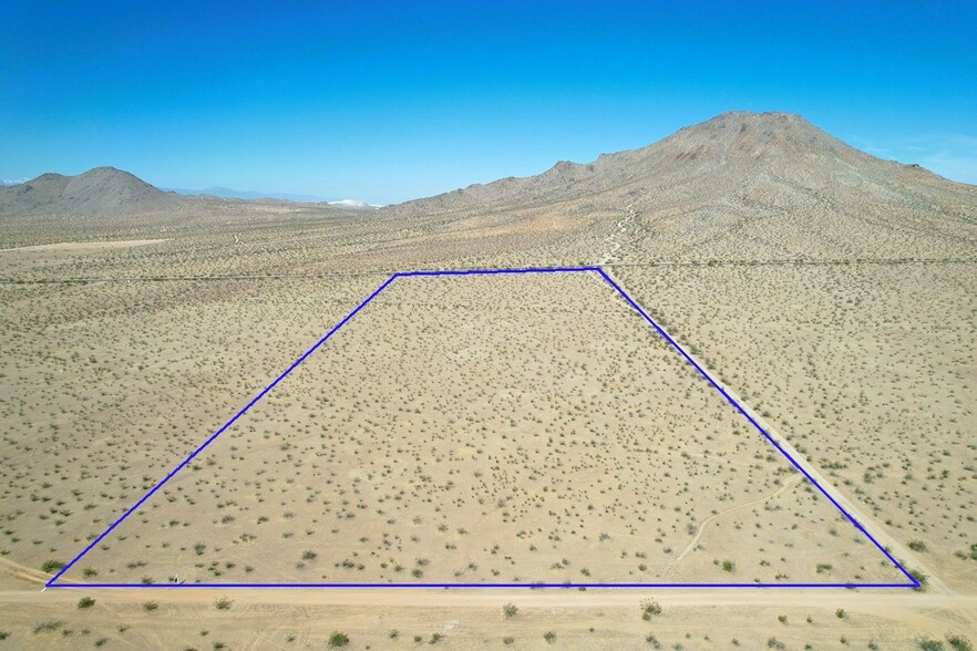 More Photos Of 1 Dale Evans Pky, Apple Valley Land For Sale