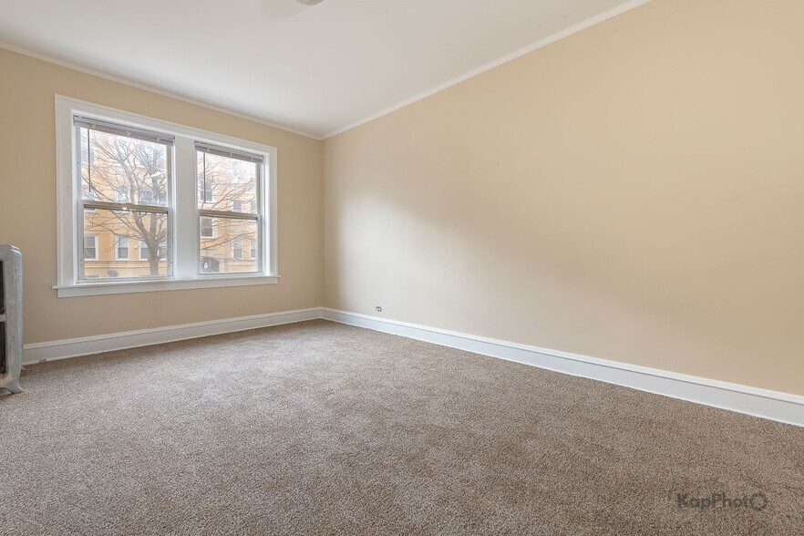 More Photos Of 2250-2258 W Rosemont Ave, Chicago Apartments For Sale