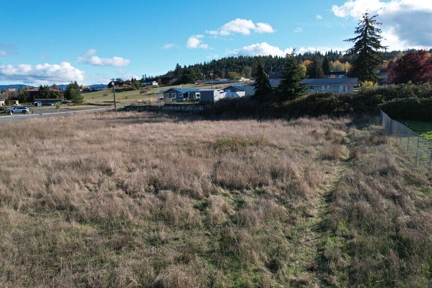 More Photos Of 991 E Hammond St, Sequim Land For Sale
