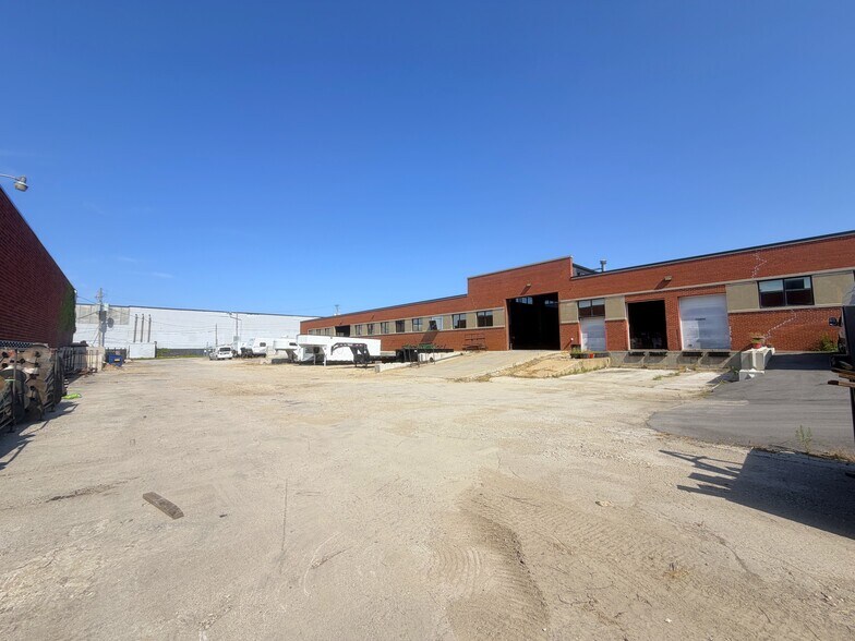 More Photos Of 616 New York Ave, Des Moines Industrial For Sale
