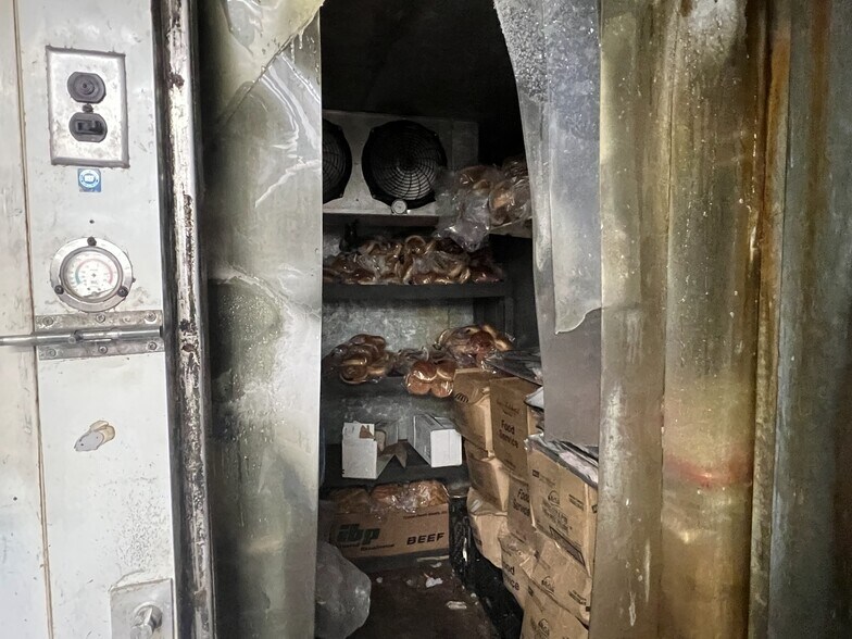 More Photos Of 1150 US-71 HWY, Mena Restaurant For Sale