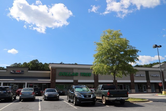 More Photos Of 6230-6242 Old Highway 5, Woodstock Unknown For Lease