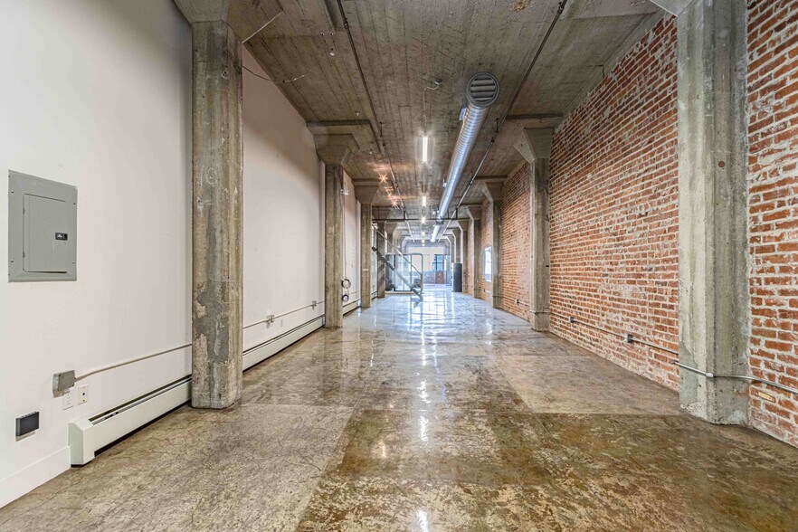 More Photos Of 164 Townsend St, San Francisco Office For Lease