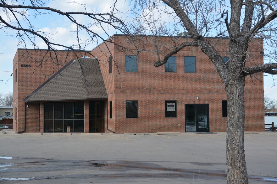 More Photos Of 6595 W 14th Ave, Lakewood Office For Lease