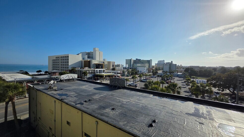More Photos Of 806 S Ocean Blvd, Myrtle Beach Hotel For Sale