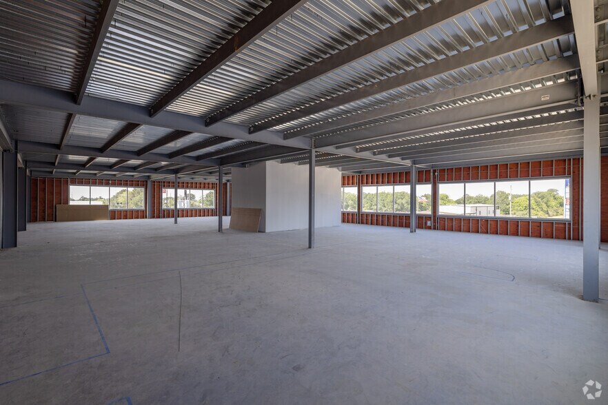 More Photos Of 31390 FM 2920, Waller Office For Lease