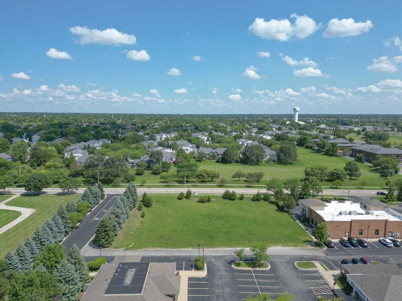 More Photos Of 1056 104th St, Naperville Land For Sale