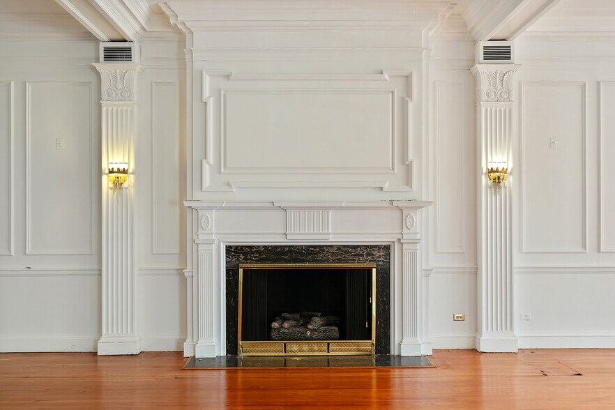 More Photos Of 2500 E Marshall St, Richmond Office For Sale