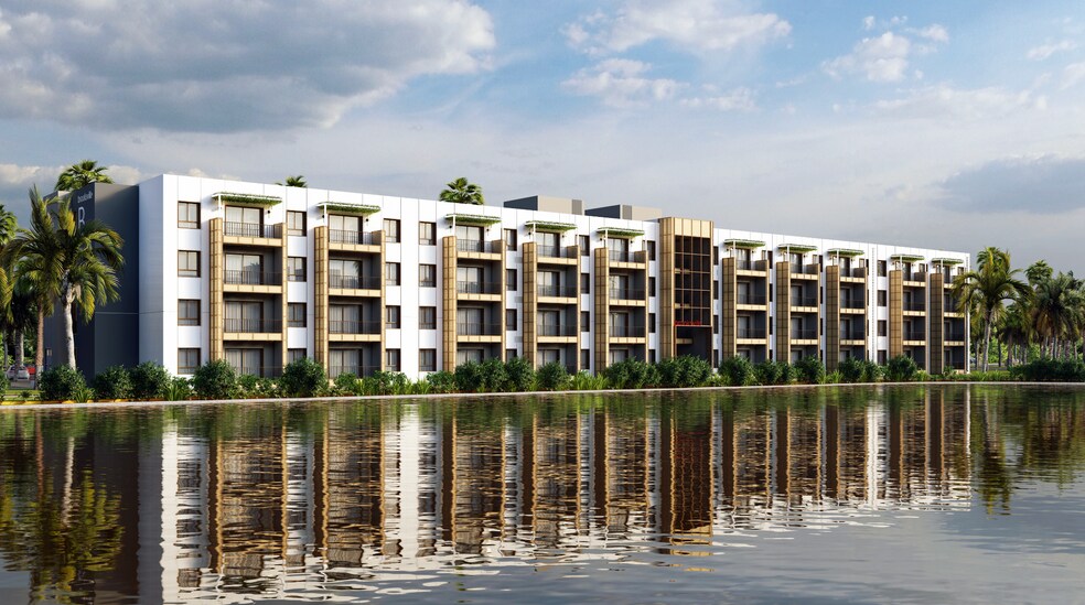 More Photos Of 19200 Cortez, Brooksville Land For Sale