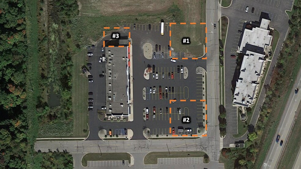 More Photos Of 1031 Smaltz Way Way, Auburn Land For Lease