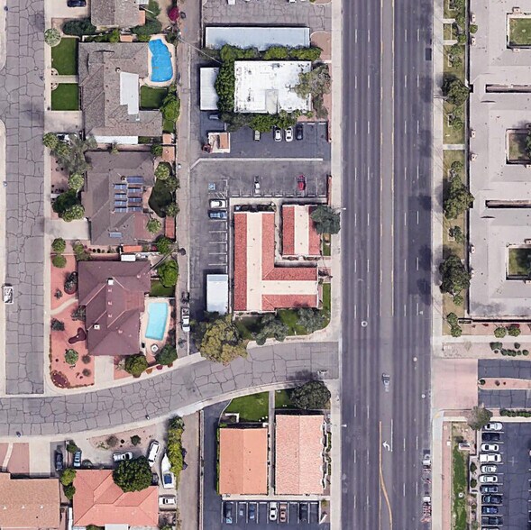 More Photos Of 3110 S Rural Rd, Tempe Office For Lease