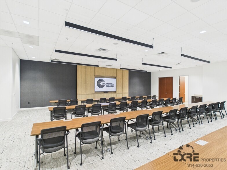 More Photos Of 12400 Coit Rd, Dallas Office For Lease