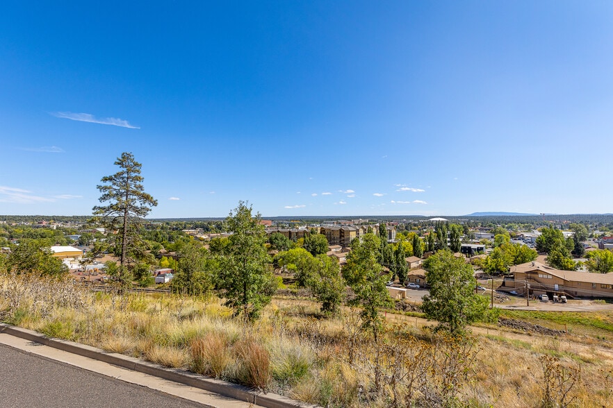 More Photos Of 1300 W Lower Coconino Ave, Flagstaff Land For Sale