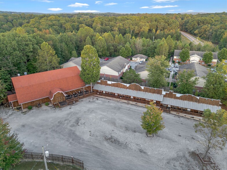 More Photos Of 11845 US 41 St, Monteagle Trailer Camper Park For Sale