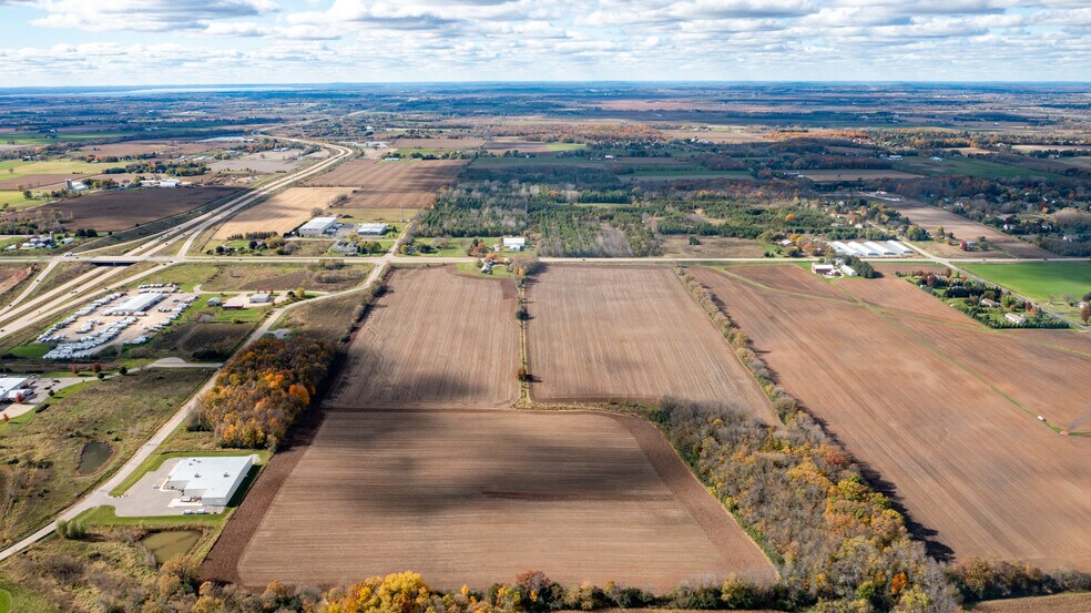 More Photos Of 9134 Highway 76, Neenah Land For Sale