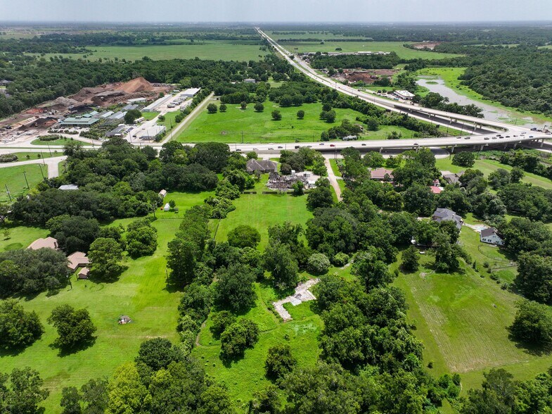 More Photos Of 133 FM 359, Richmond Land For Sale