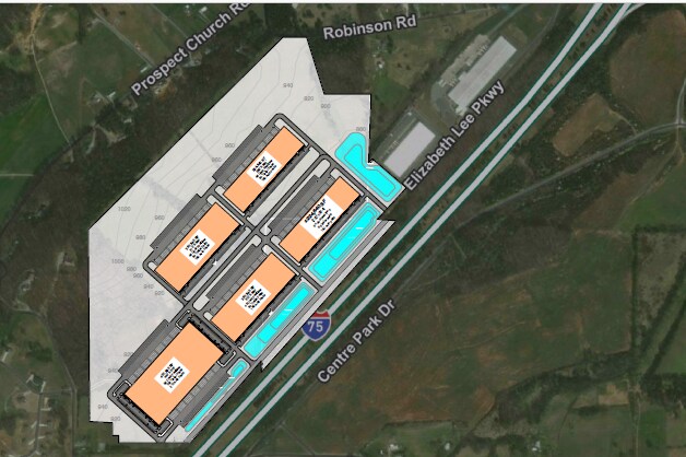 More Photos Of 0 Elizabeth Lee Pky, Loudon Industrial For Lease