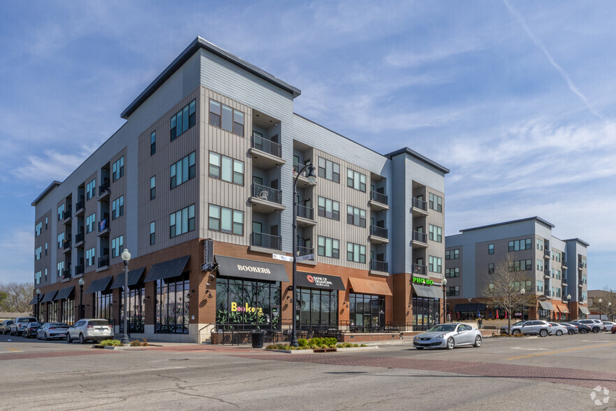 Primary Photo Of 305 N Main St, Broken Arrow Apartments For Lease