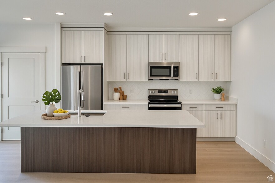 Primary Photo Of 711 350 E, Ogden Apartments For Sale