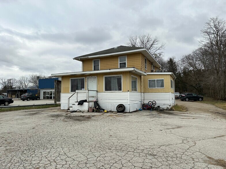 More Photos Of 50860 State Road 933, South Bend Land For Sale