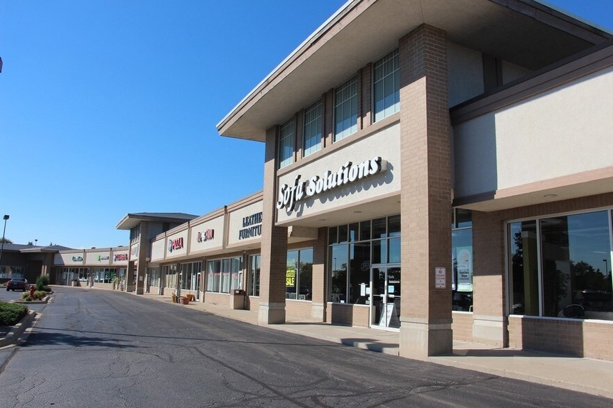 More Photos Of 1772 S Randall Rd, Geneva Unknown For Lease