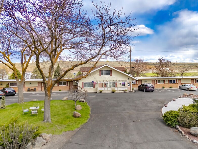 More Photos Of 609 E 1st Ave, Odessa Hospitality For Sale