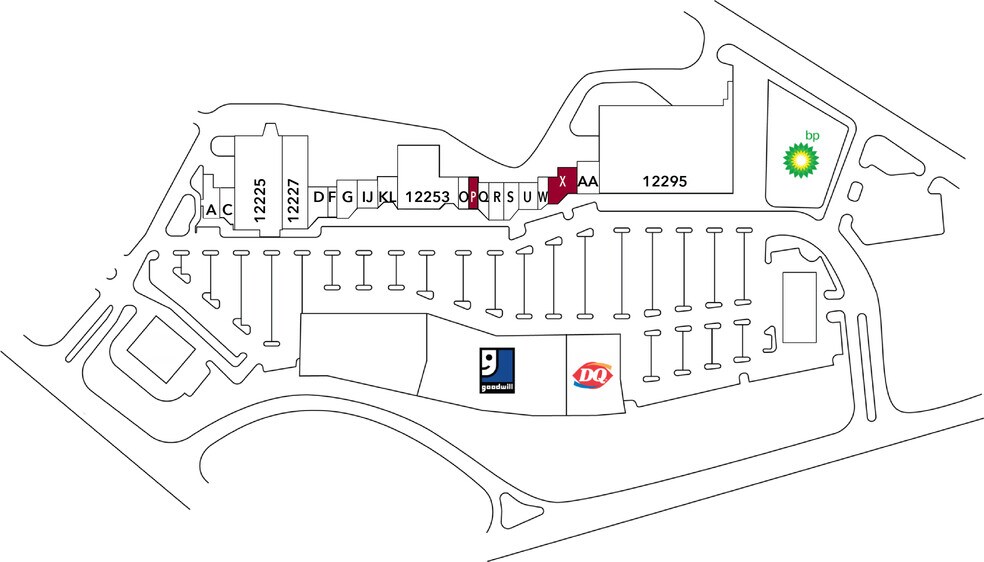 More Photos Of 12217-12295 Capital Blvd, Wake Forest Storefront For Lease