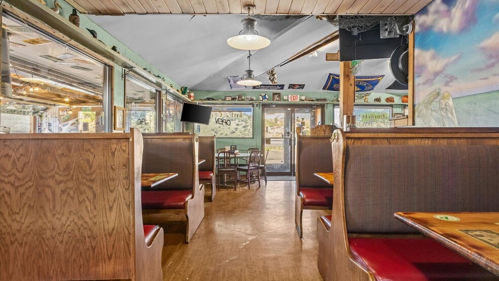 More Photos Of 2178 Railroad Ave, Rifle Restaurant For Sale