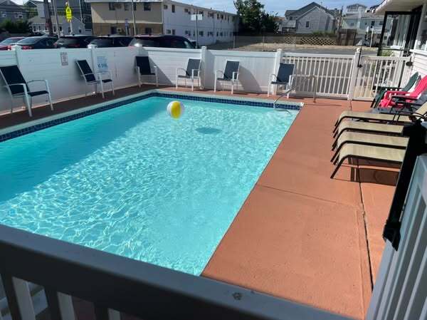 More Photos Of 145 Sheridan Ave, Seaside Heights Hotel For Sale