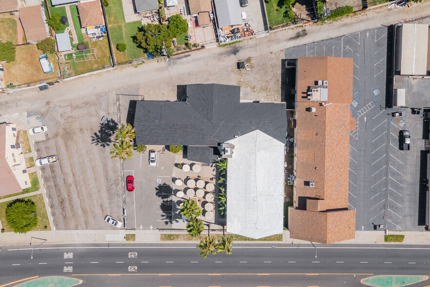 More Photos Of 400 S Santa Fe Ave, Compton Religious Facility For Sale