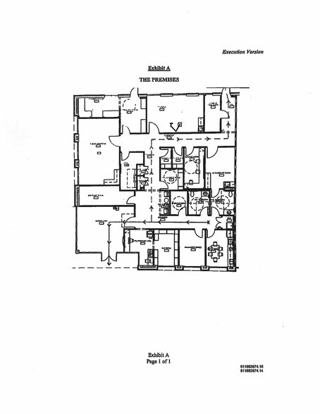 More Photos Of 6920 McGinnis Ferry Rd, Suwanee Medical For Lease