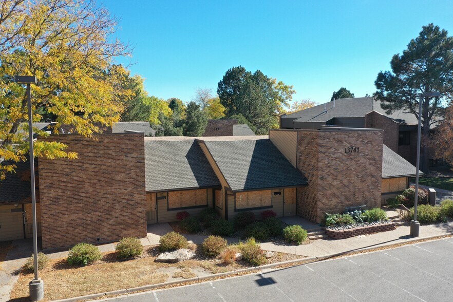 More Photos Of 13731 E Mississippi Ave, Aurora Bank For Sale