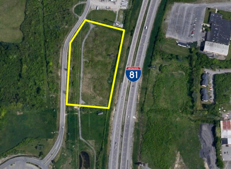 More Photos Of 21886 Salmon Run Rd mall, Watertown Land For Lease