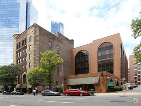 More Photos Of 235 Main St, White Plains Office For Lease