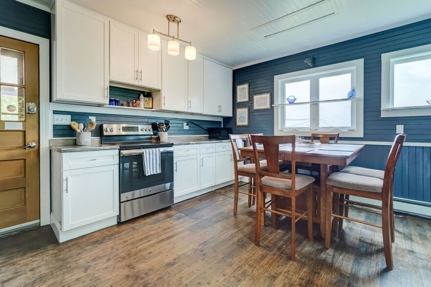 More Photos Of 4495 W Henrietta Rd, Henrietta Office For Sale