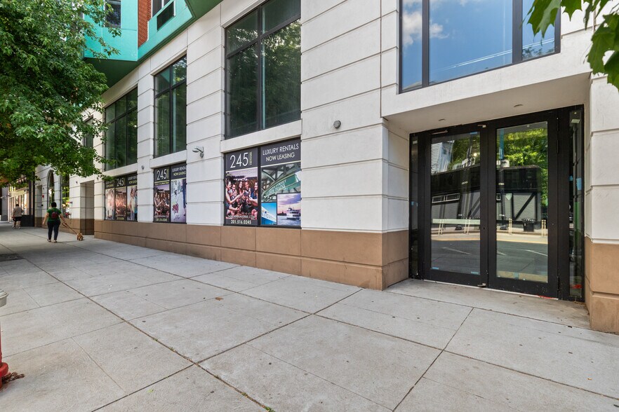 More Photos Of 245 Newark Ave, Jersey City Apartments For Lease