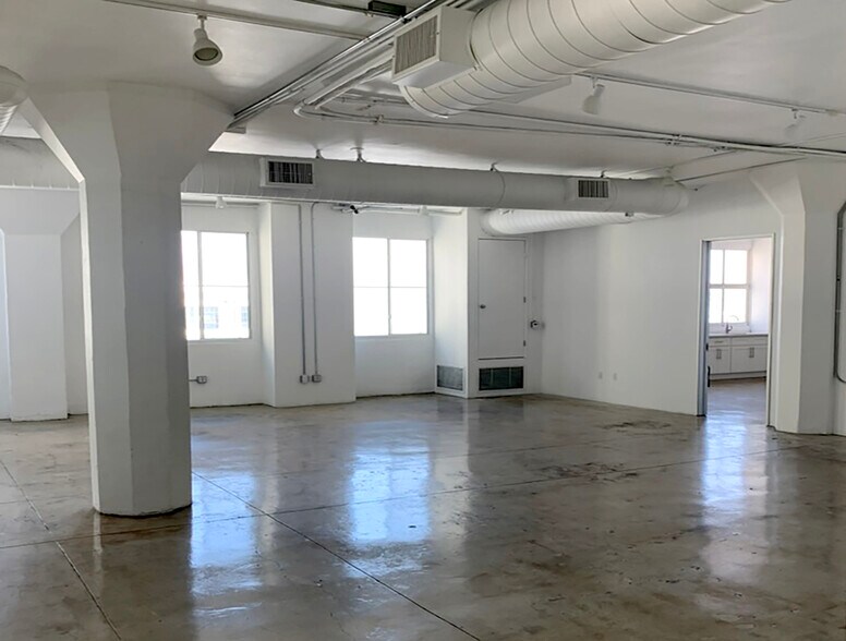 More Photos Of 309 E 8th St, Los Angeles Loft Creative Space For Sale