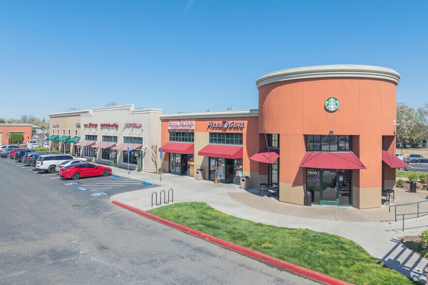Primary Photo Of 8610 Brentwood Blvd, Brentwood Freestanding For Lease