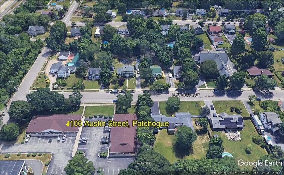 More Photos Of 100 Austin Plz, Patchogue Office Residential For Lease