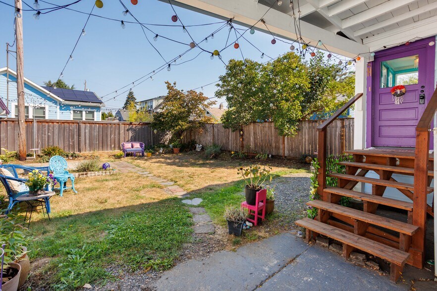 More Photos Of 6063 NE Glisan St, Portland Storefront Retail Residential For Sale