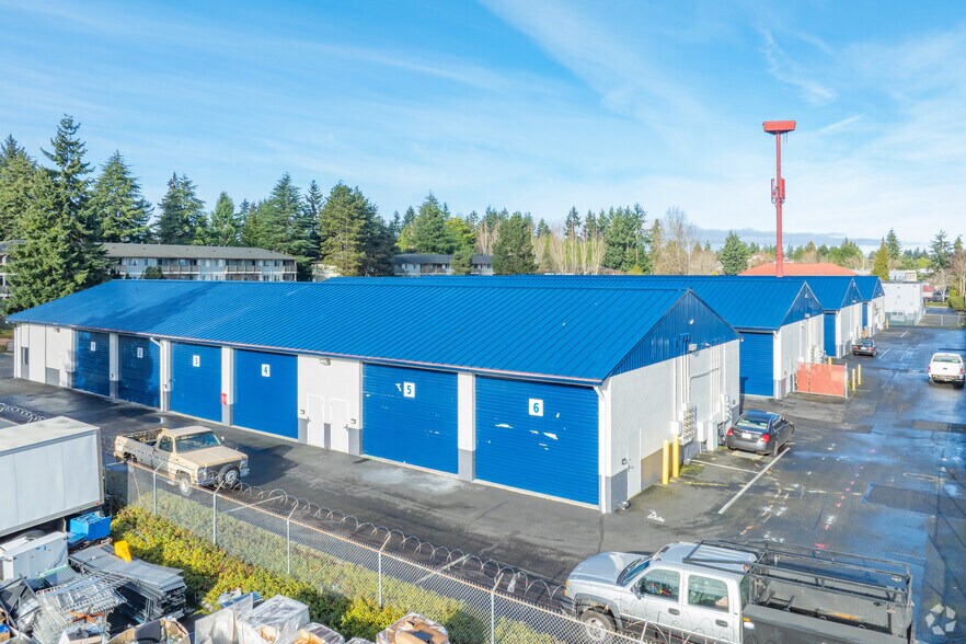 More Photos Of 2205 70th Ave W, Tacoma Warehouse For Lease