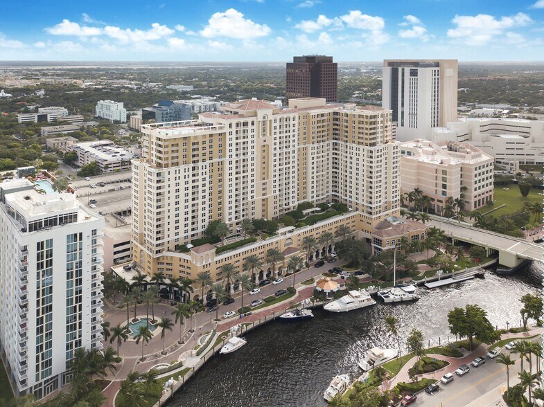 More Photos Of 511 SE 5th Ave, Fort Lauderdale Apartments For Sale