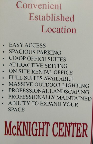 More Photos Of 4110 McKnight Rd, Texarkana Unknown For Lease